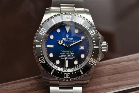 prix rolex deepsea 2018|Rolex deepsea for sale.